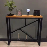 کنسول مدرن مدل کاتین