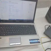 لپ تاب ASUS|رایانه همراه|اصفهان, کوی ولی عصر|دیوار