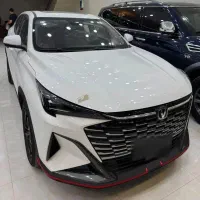 چانگان x5 plus صندوق دستی / پلاک شده