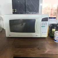 سولاردوم مایکروفر الجی ۵۶ لیتری