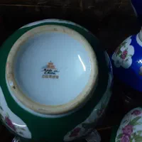 فروش کاسه های رنگی قدیمی|ظروف سرو و پذیرایی|گنبد کاووس, |دیوار