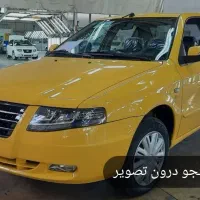 تاکسی سورن 402