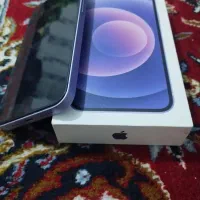 ایفون 12|موبایل|سیرجان, |دیوار