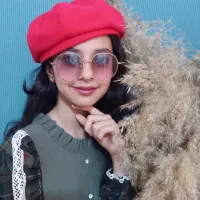 کلاه خارجی زنانه|لباس|اهواز, کوی مهدیس|دیوار