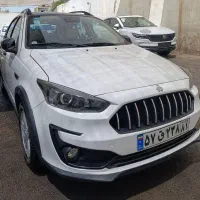 اطلس gبا سانروف ۱۴۰۴صفرتحویل فوری