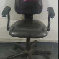 صندلی چرخدار