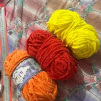 کاموا مخمل الیزه