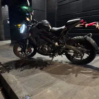 بنلی ۱۸۰ ۱۴۰۳|موتورسیکلت|تهران, سنائی|دیوار