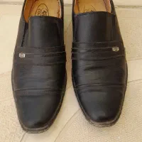 کفش مجلسی سایز ۴۳