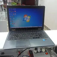 لپتاپ اچ پی زد بوک ۱۵ اینچ صفحه مات