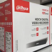 دستگاه دوربین مداربسته داهوا 4K