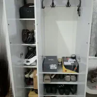 جاکفشی|جاکفشی، کمد، دراور|تهران, خزانه|دیوار