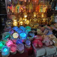 گوی شب خواب و چراغ مطالعه|لوازم التحریر|خرمآباد, |دیوار