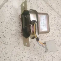لوازم نیسان و پراید
