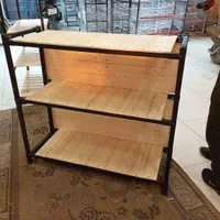 فروش/قفسه/رگال/آینه قدی نصب و اجرا کلنقاط تهران|فروشگاه و مغازه|نسیم‌شهر, |دیوار