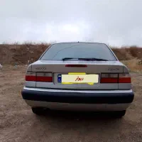 فروش خودرو زانتیا ۲۰۰۰|خودرو سواری و وانت|رشت, کوی مهر|دیوار