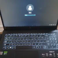 فروش لپ تاپ گیمینگ|رایانه همراه|اهواز, کوی جواهری|دیوار