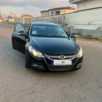 خودرو جک جی5اتومات۱۸۰۰ccAT