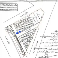 زمین-برای-سرمایه-گذاری-نقداقساط-جنب-شهرک-خودرو