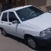 پراید مدل 97در حد