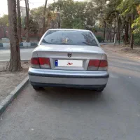 سمند Lx مدل ۱۳۸۳، فنی سالم ، رخ خوب|خودرو سواری و وانت|تهران, شمشیری|دیوار