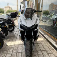 ADV 150 هانی موتور