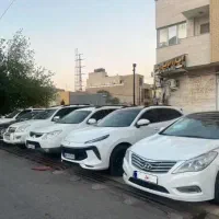 اجاره اتومبیل سوناتانیورنت کرایه اجاره خودرو رستمی