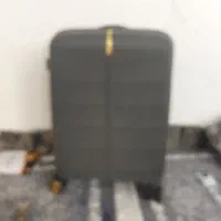 چمدان نو بدون استفاده|کیف، کفش، کمربند|جوانرود, |دیوار