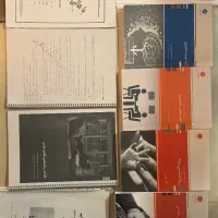 منابع دکتری روانشناسی بالینی و عمومی