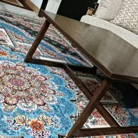 جلو مبلی عسلی|مبلمان خانگی و میز عسلی|صباشهر, |دیوار