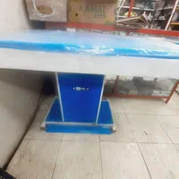 میز مکش