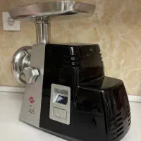 چرخ گوشت پارس خزر - نو و استفاده نشده