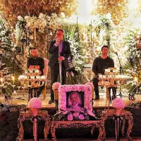 اجرای موسیقی عرفانی در مراسمات ترحیم