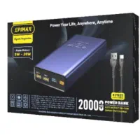 پاوربانک با ضمانت یکساله|لوازم جانبی موبایل و تبلت|خرمآباد, |دیوار