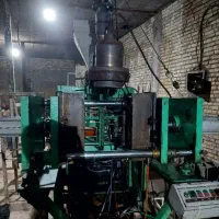 دستگاه خط تولید بشکه|ماشینآلات صنعتی|نطنز, |دیوار