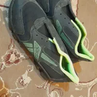 کفش زنانه|کیف، کفش، کمربند|فارسان, |دیوار