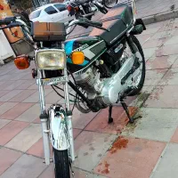 موتور رایکا مدل ۹۴