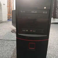 کامپیوتر|رایانه رومیزی|اندیمشک, |دیوار