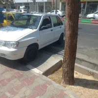 111 مدل ۹۵ یک درب رنگ فروش فقط نقدی