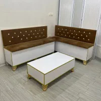 فروش دکور سالن زیبایی