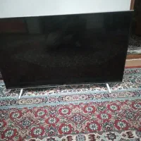 فروش تلوزیون ۴۳تی سی ال پنل شکسته