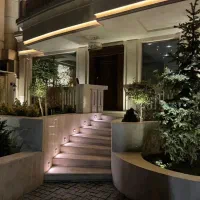 320متـر اپـارتـمان کـاخ مـجـلل پـامـچـال نـوسـاز