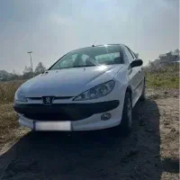 206sd v2|خودرو سواری و وانت|رودسر, |دیوار