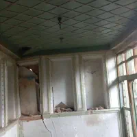 ملک قاجاری سنتی قدیمی شیراز.سر دوزک|فروش زمین و ملک کلنگی|شیراز, سیاه سنگ|دیوار