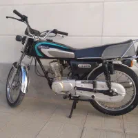 موتور سیکلت پیشتاز مدل ۱۳۹۵ مدارک کامل بابیمه|موتورسیکلت|سده (خراسان جنوبی), |دیوار