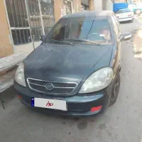 فروش لیفان ۵۲۰i