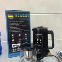 چای ساز روهمی رومانتیک هوم کد R.260|سماور، چای‌ساز، قهوه‌ساز|بندر گناوه, |دیوار