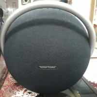 باند هارمن گاردون onyx stuDio 8