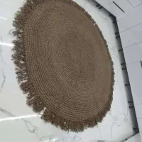 گلیم درشت بافت دستبافت