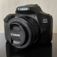 کنون 1300D
